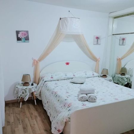 Controvento Apartament II La Spezia Kültér fotó
