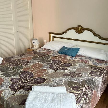 Controvento Apartament II La Spezia Kültér fotó