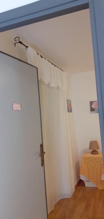 Controvento Apartament II La Spezia Kültér fotó