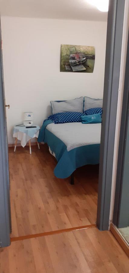 Controvento Apartament II La Spezia Kültér fotó