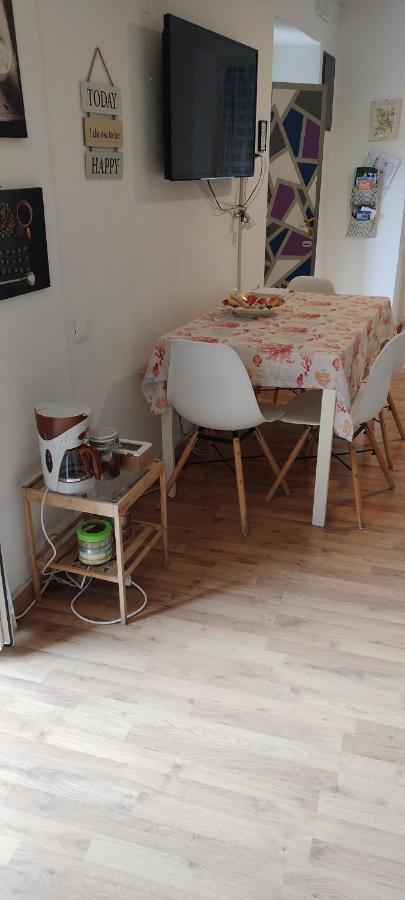 Controvento Apartament II La Spezia Kültér fotó