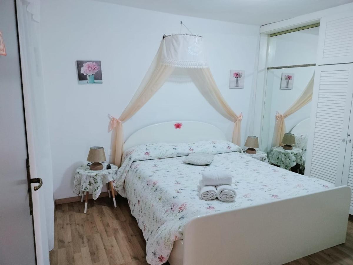 Controvento Apartament II La Spezia Kültér fotó