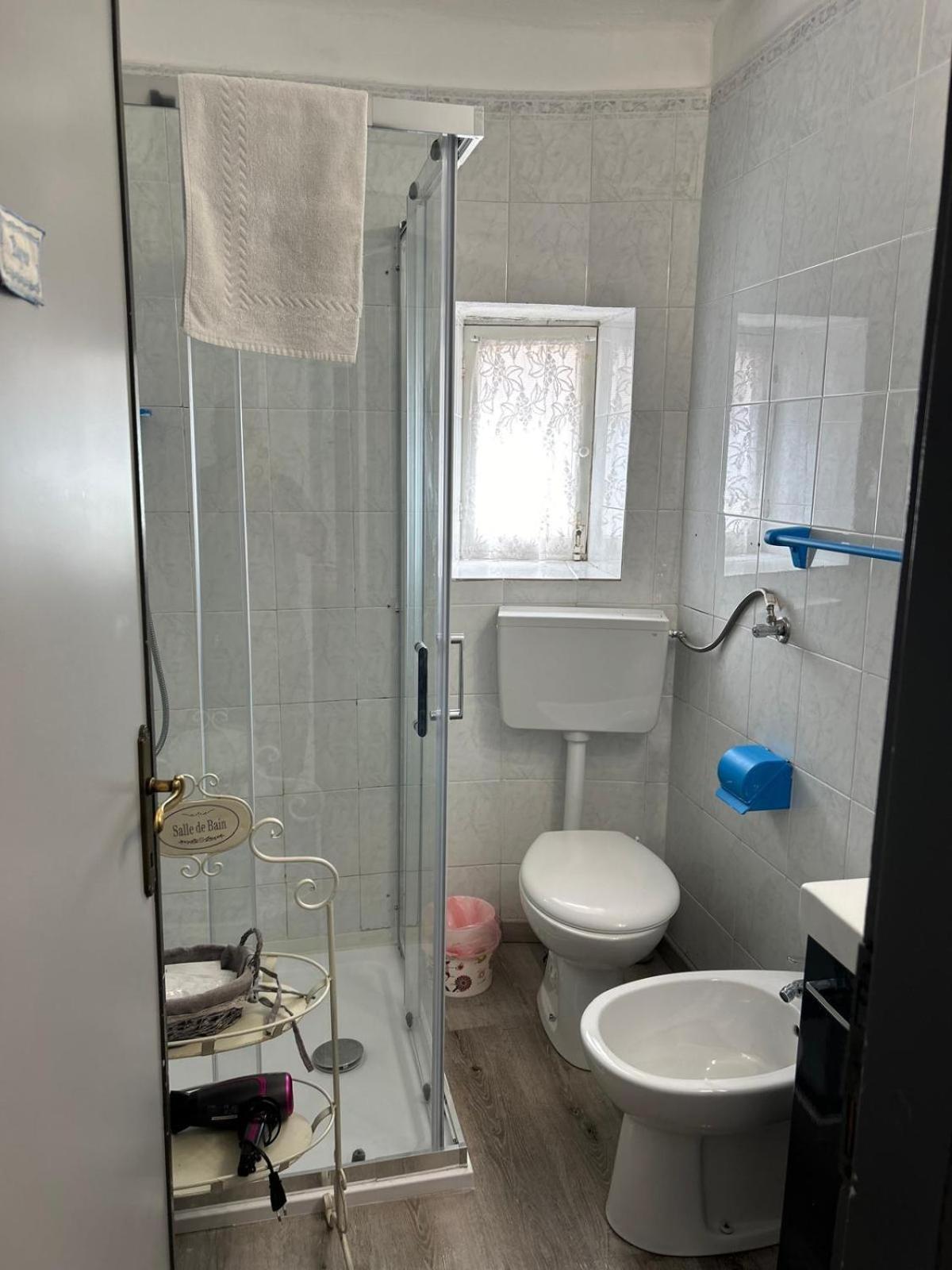 Controvento Apartament II La Spezia Kültér fotó