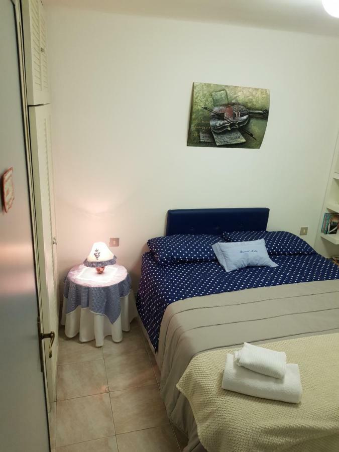 Controvento Apartament II La Spezia Kültér fotó