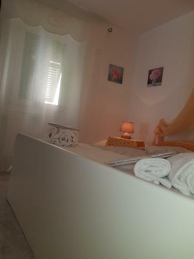 Controvento Apartament II La Spezia Kültér fotó