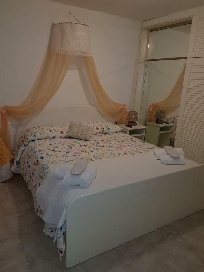 Controvento Apartament II La Spezia Kültér fotó