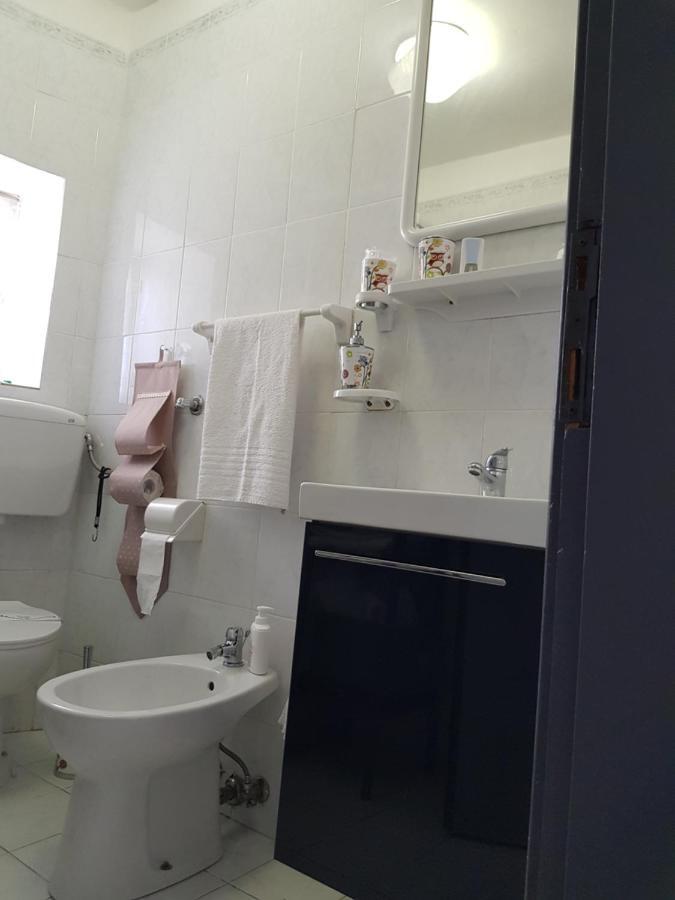 Controvento Apartament II La Spezia Kültér fotó