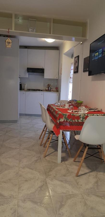Controvento Apartament II La Spezia Kültér fotó
