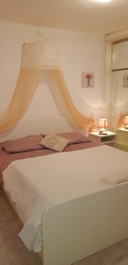 Controvento Apartament II La Spezia Kültér fotó