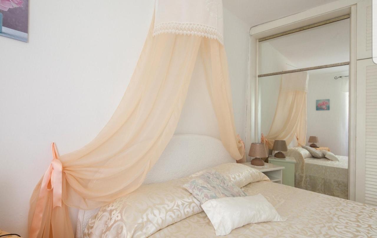 Controvento Apartament II La Spezia Kültér fotó