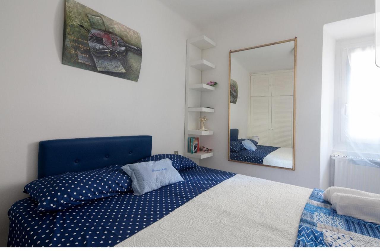 Controvento Apartament II La Spezia Kültér fotó