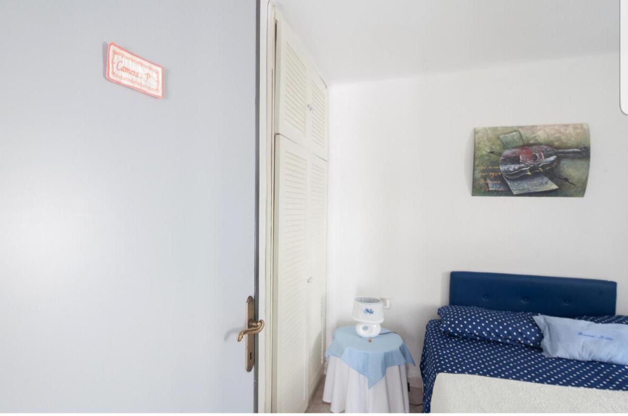 Controvento Apartament II La Spezia Kültér fotó