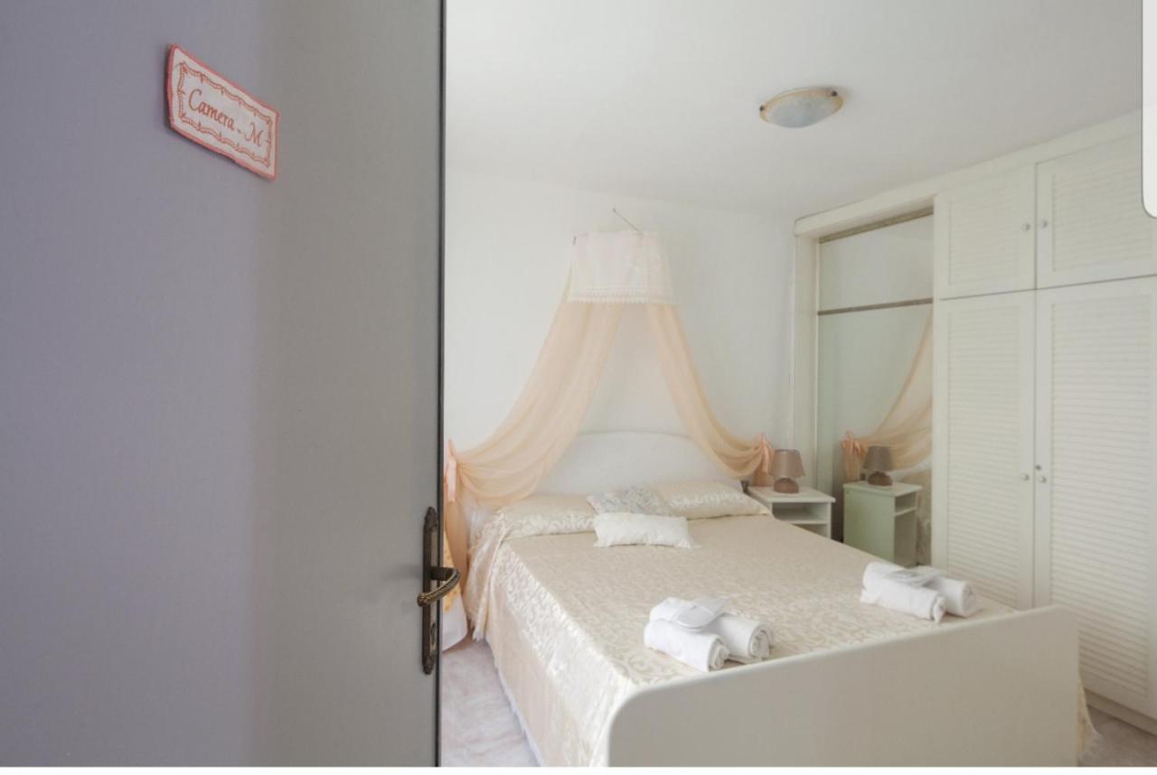 Controvento Apartament II La Spezia Kültér fotó