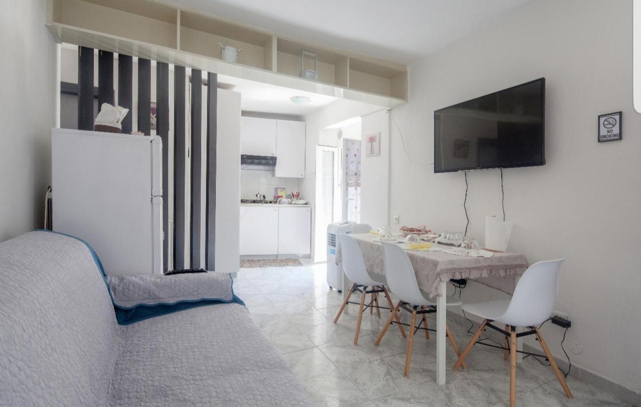 Controvento Apartament II La Spezia Kültér fotó